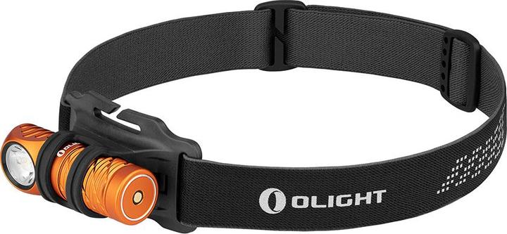 Immagine prodotto Olight Perun 2 Mini (1100 lm)