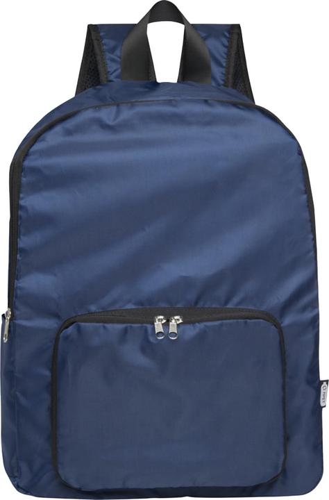 Floso Rucksack rPET (Recyceltes PolyethylenTerephthalat) 15l (15 l)