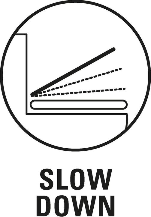 Actual product image Diaqua Barbana Slow Down