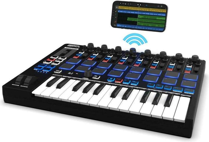 Produktbild reloop Keypad Pro (Controller)