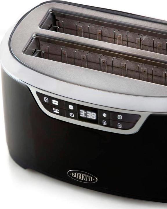 Produktbild Boretti Toaster