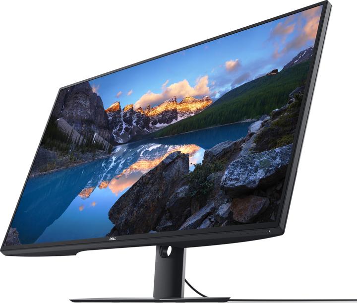 Immagine prodotto Dell UltraSharp U4320Q (3840 x 2160 pixel, 42.50")