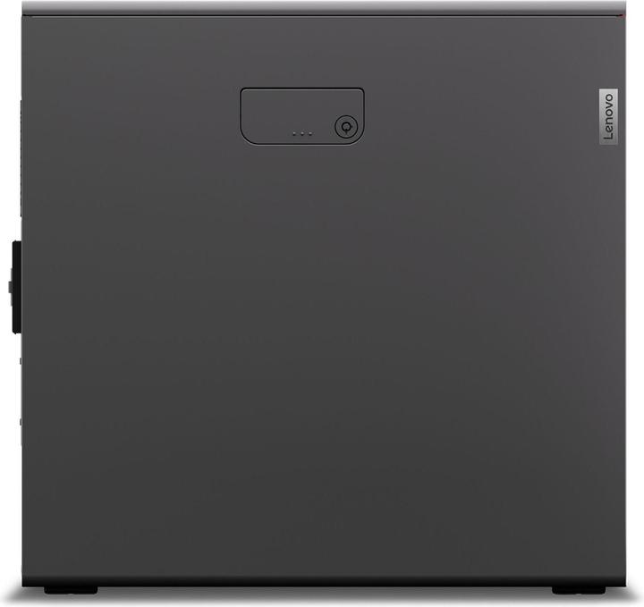 Actual product image Lenovo ThinkStation P5 (Intel Xeon W3-2435, 32 GB, 1000 GB)