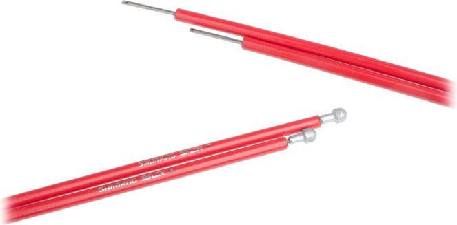 Produktbild Shimano Kit Câbles et Gaines Freins PTFE