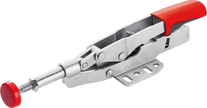 Productafbeelding Bessey Push/pull knevelklem (10 mm)