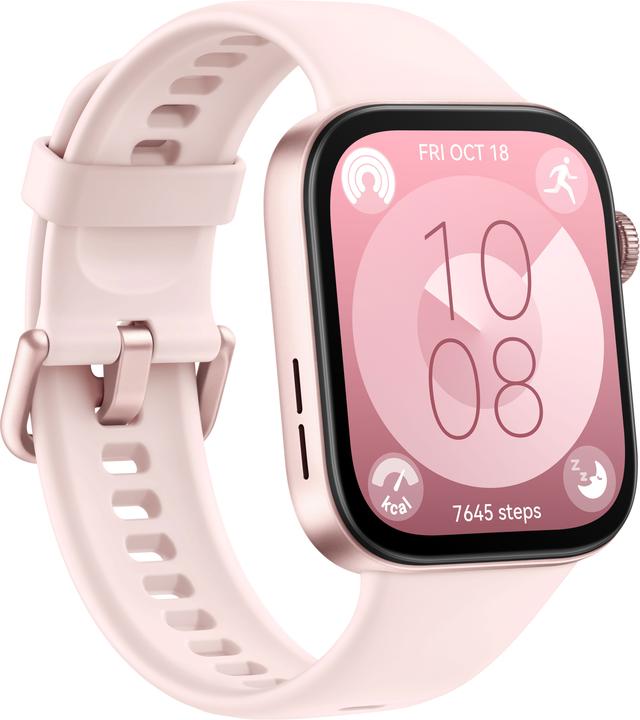 Actual product image Huawei Watch Fit 3 (43.20 mm)