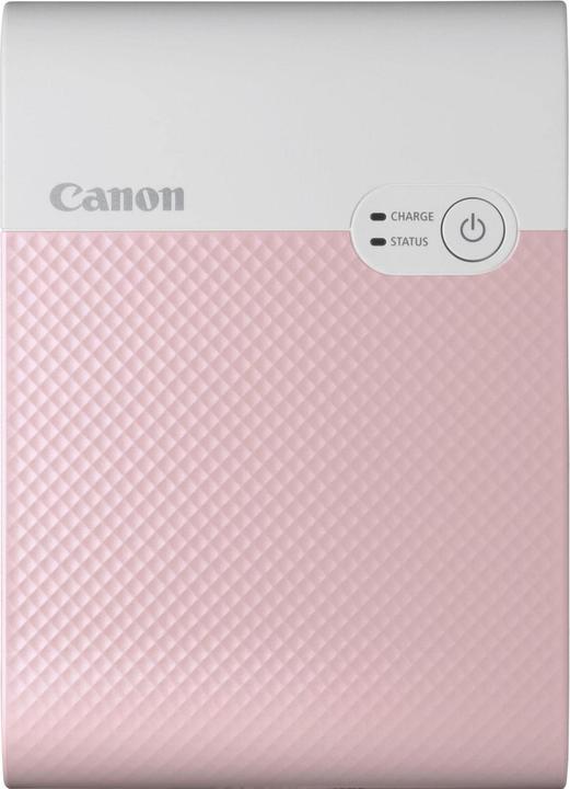 Image du produit Canon Selphy Square QX10 (Thermodirecte, Couleur)