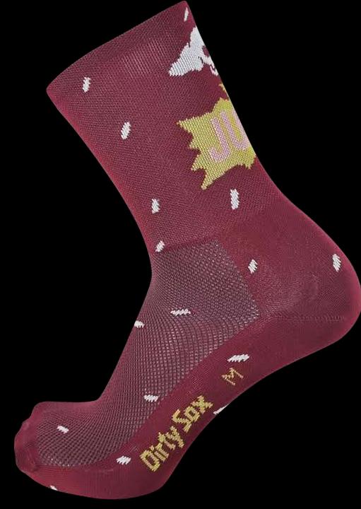 Image du produit Dirtysox Allround - Elite - Just Ride (44 - 47)
