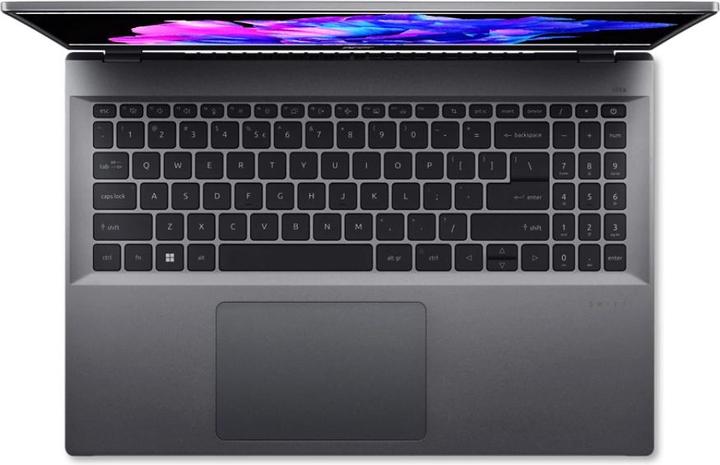 Produktbild Acer Swift Go (16", Intel Core i7-1355U, 16 GB, 512 GB, DE)