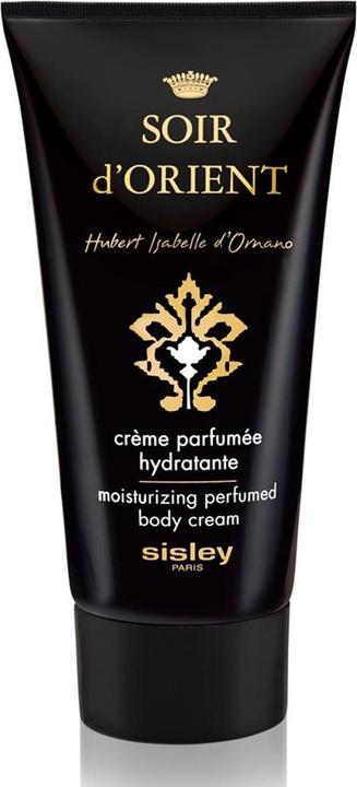 Produktbild Sisley Soir D"Orient (Körpercreme, 150 ml)