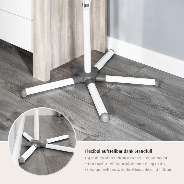 Produktbild Reer Feel Well 2in1