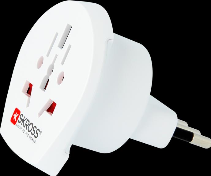 Produktbild Skross Reiseadapter
