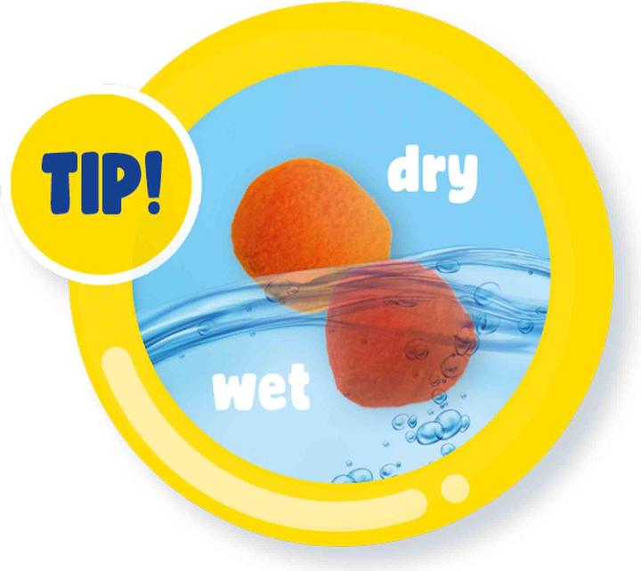 Actual product image Ses Splash
