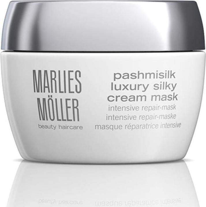 Produktbild Marlies Möller Silky cream mask (125 ml)