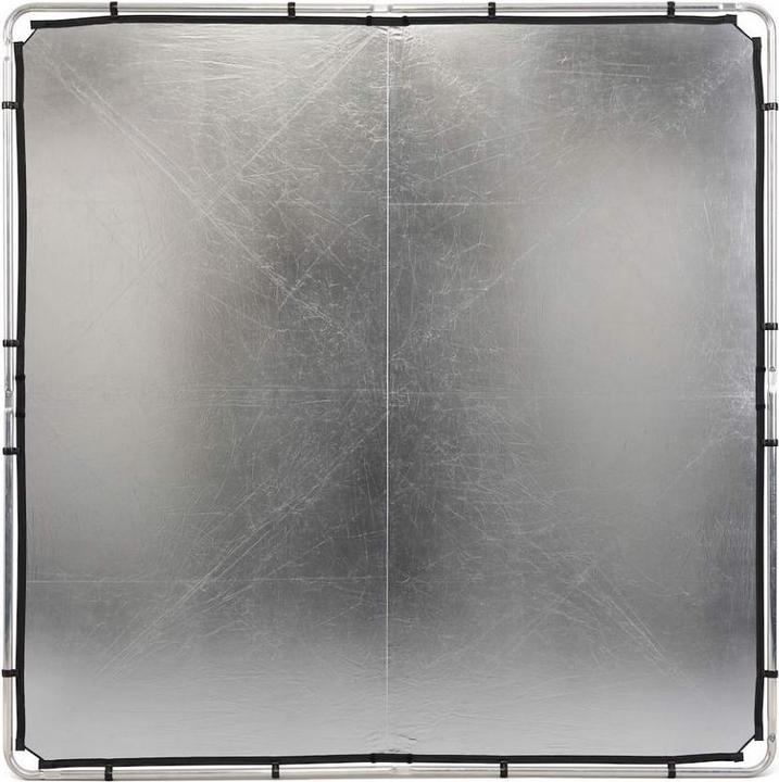 Immagine prodotto Manfrotto Pro Scrim All In One Kit Grande