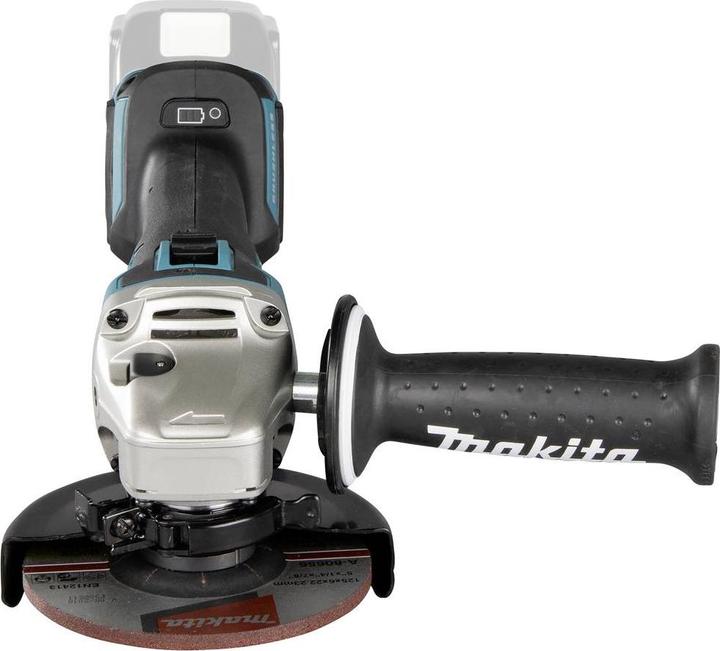 Produktbild Makita Akku-Winkelschleifer DGA504Z (125 mm)