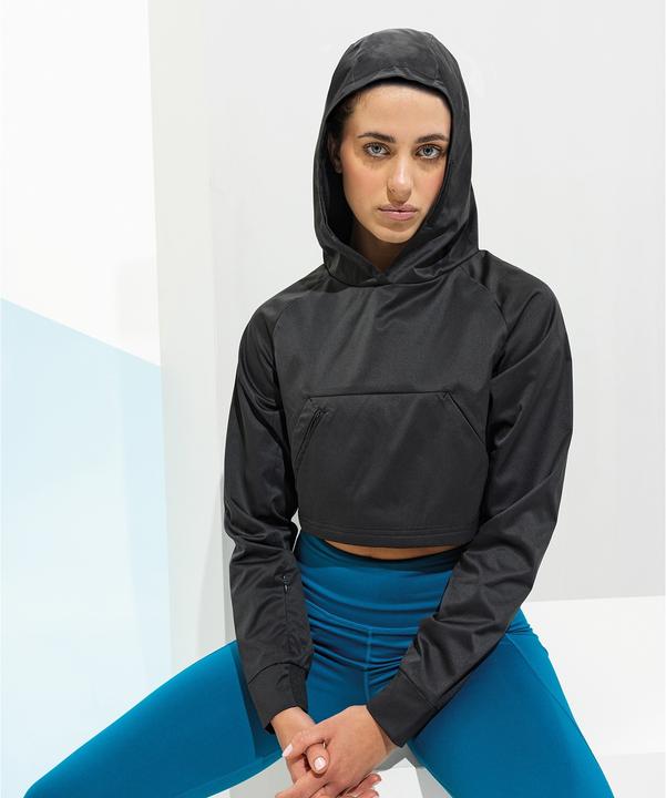 Actual product image Tri Dri Jacket Short Cut (S)