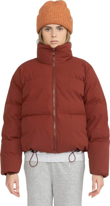 Selfhood Kurze Daunenjacke, Damen