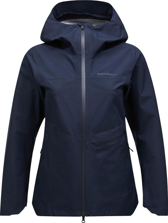 Peak Performance Commuter Gore Tex Pac Jacket