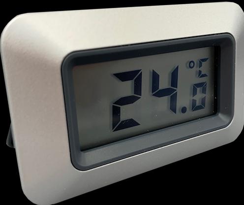 Produktbild Technoline WS7003 digitales ThermoMeter mit Kabelsonde (Kabellänge : 3,15 m)