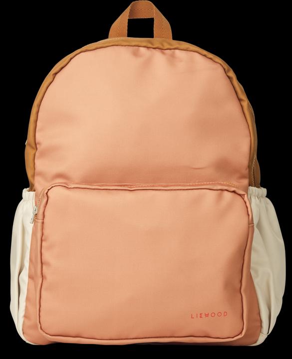 Liewood Rucksack James - Tuscany rose mix
