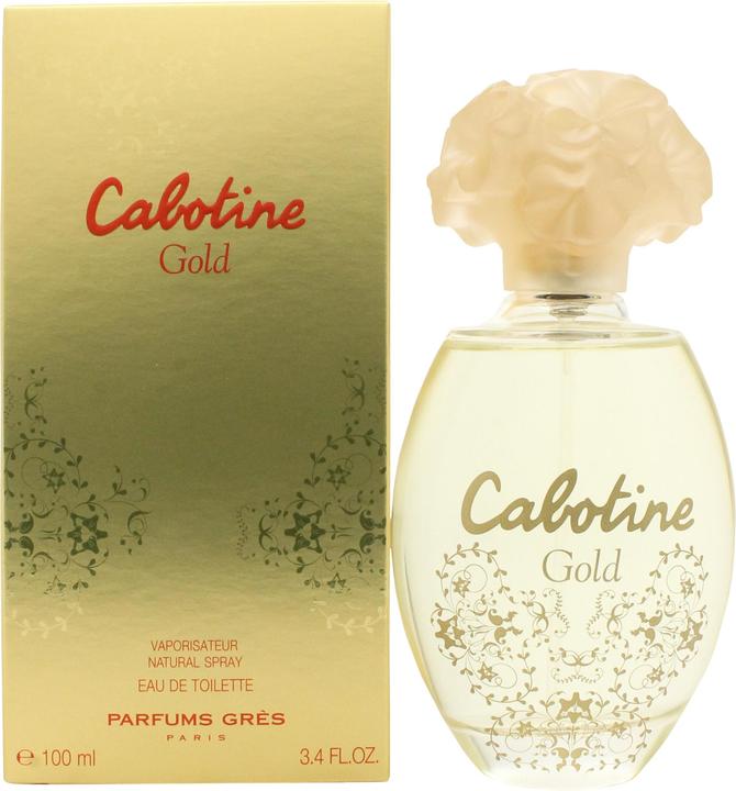 Gres Gold (Eau de Toilette, 100 ml)