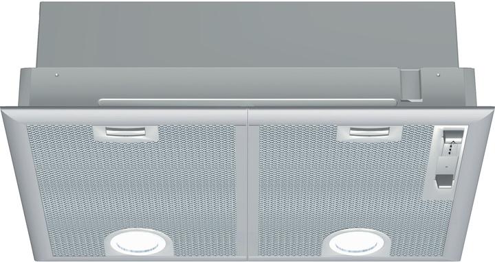Produktbild Neff D5655X1 (Unterbauhaube)