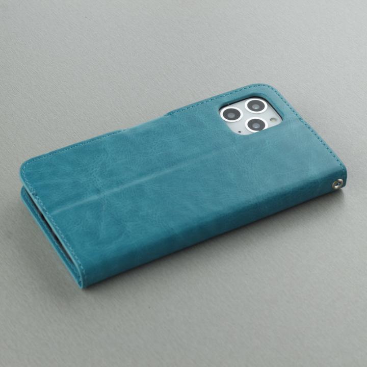 Immagine prodotto PhoneLook Cover Premium Flip Turchese (Apple iPhone 13 Pro)