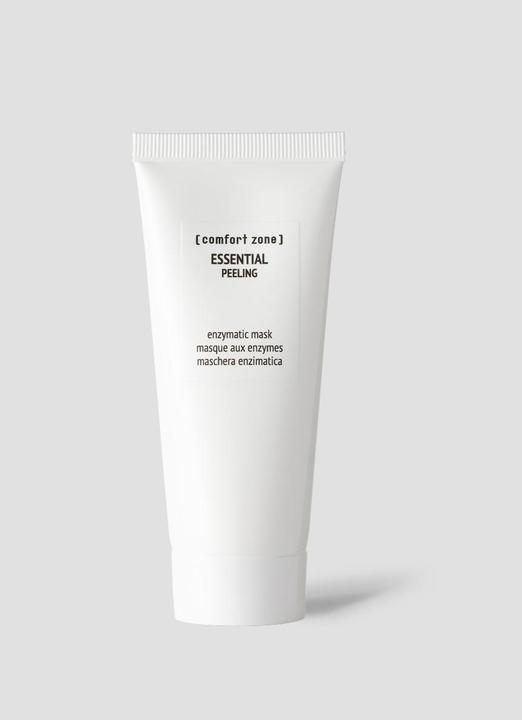 Actual product image Comfort Zone Essential (Cleansing lotion, 60 ml)