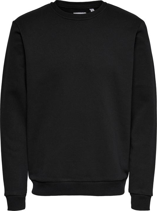 Produktbild Only & Sons Onsceres Life Crew Neck Noos (L)