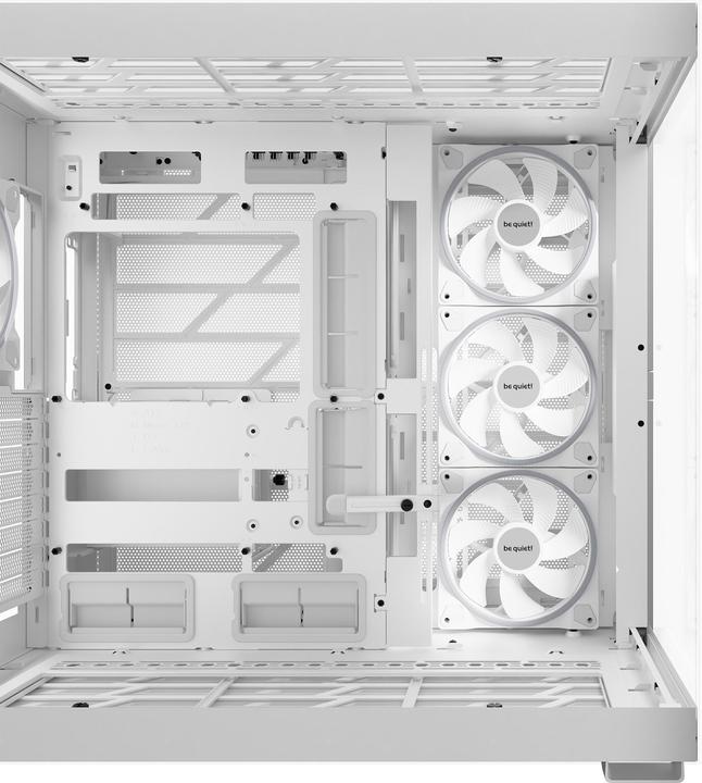 Produktbild be quiet! Light Base 900FX (ATX, XL-ATX, Mini-ITX, mATX)