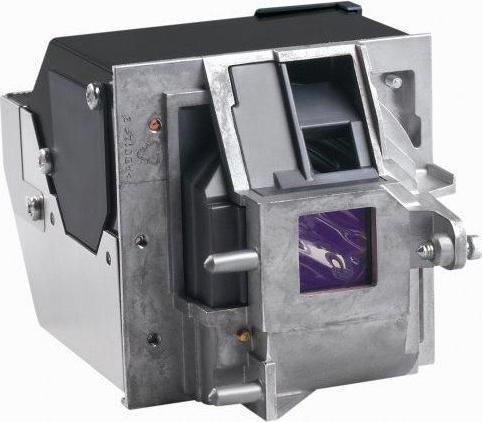Actual product image CoreParts Projector Lamp for Infocus (IN26)