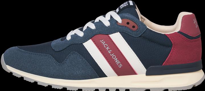 Image du produit Jack & Jones Kunstleder Sneaker (40)