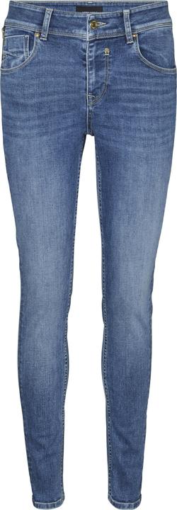 Vero Moda VMEMPOWER Mid Rise Skinny Fit Jeans Skinny Jeans (32)