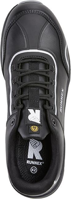 Image du produit Runnex Chaussures basses de sécurité S3S-ESD SportStar (S3, 42)