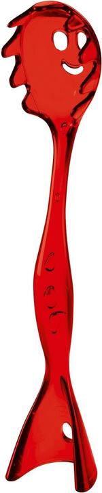 Produktbild Koziol Spaghettilöffel Gina Rot