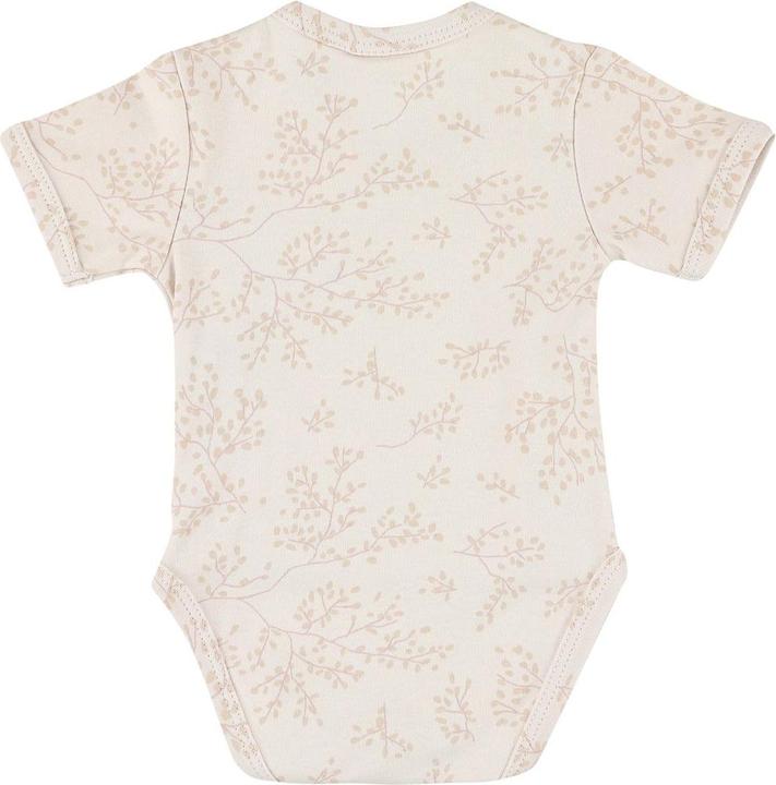 Immagine prodotto Trixie Baby Body avvolgente a maniche corte (62)