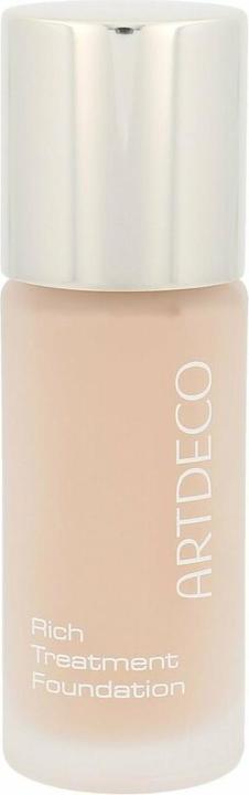 Artdeco Rich Treatment (28 Light Porcelain)