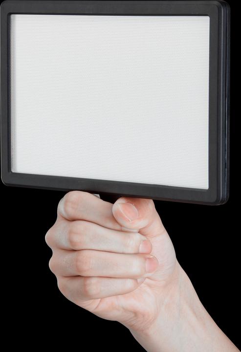 Produktbild Jinbei 1.05.031404 EF-12 BiColor LED Panel light