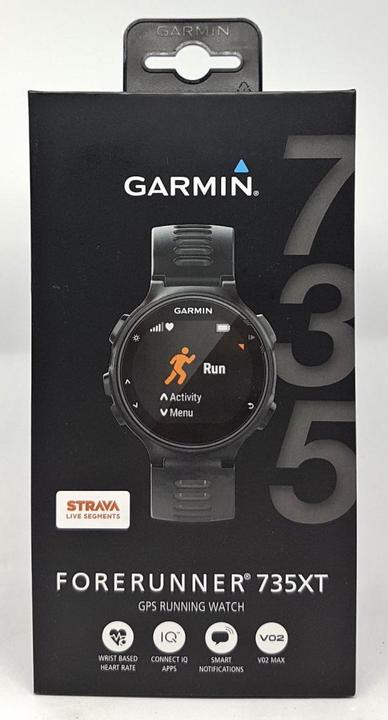 Produktbild Garmin Forerunner 735XT (45 mm)