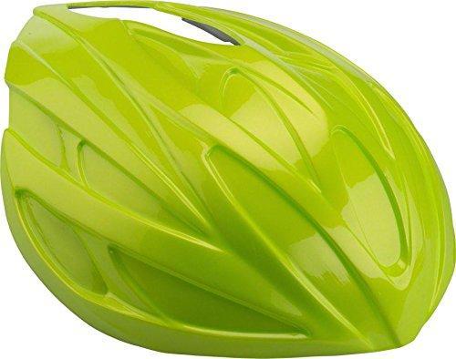 Actual product image Lazer Sport helmet cover AEROSHELL O2 yellow flash size XL (LZR-AKC-PLZ2005660757)