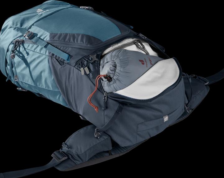 Actual product image Deuter Futura Air Trek 60 + 10 (70 l)