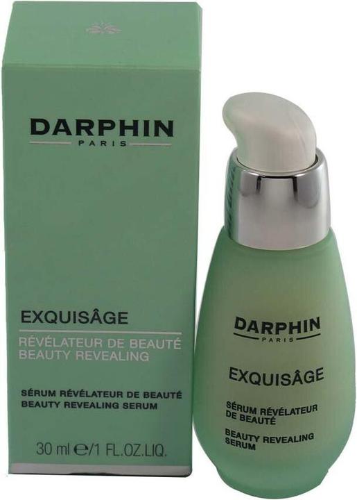 Actual product image Darphin Serum Revelateur Beaute (30 ml)