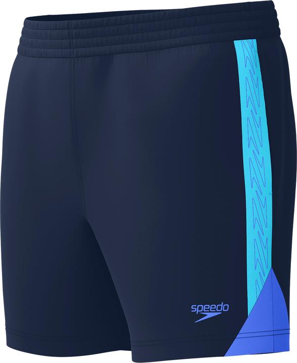Navy, Picton, Cobalt Pop