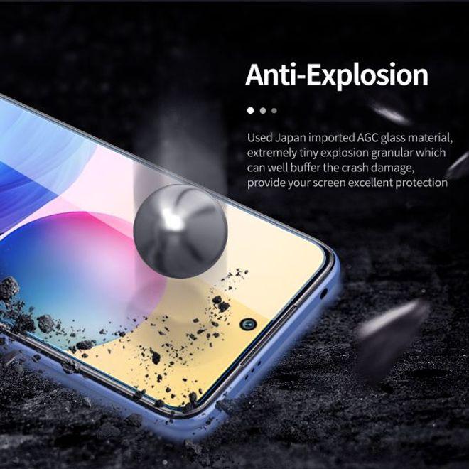 Immagine prodotto Nillkin Vetro protettivo H+ PRO (1 Pezzo/i, Xiaomi Redmi Nota 10 5G)