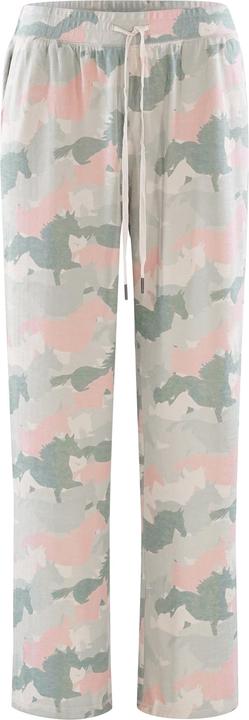 Actual product image Pj Salvage Country camo pyjama trousers (XS)