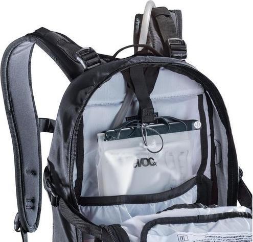 Actual product image Evoc FR Enduro Blackline XL (16 l)