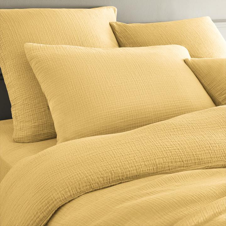 Actual product image AM.PM Yafa (Duvet cover, 240 x 220 cm)