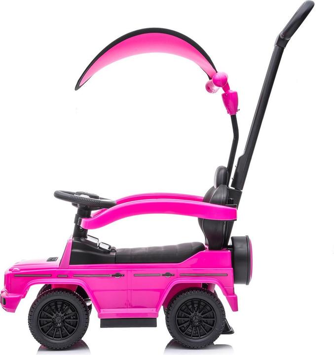 Actual product image Chipolino Sliding Mercedes Benz G350d