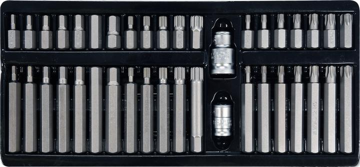 Yato YT-0400 Screwdriver bit (e) (30 mm, 75mm)